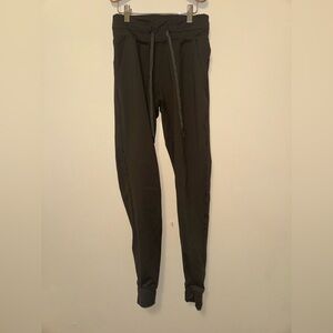 ZYIA Olive green Joggers